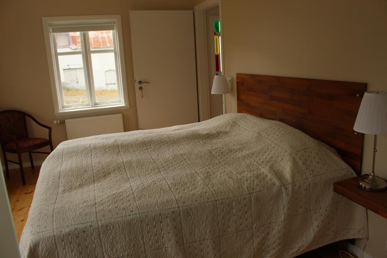 Kolkuos Guesthouse מראה חיצוני תמונה
