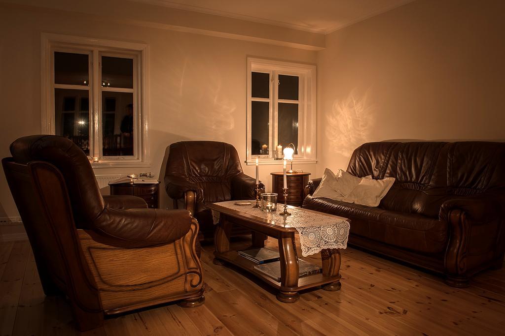 Kolkuos Guesthouse מראה חיצוני תמונה