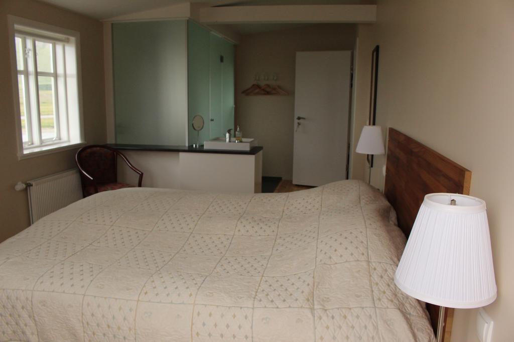 Kolkuos Guesthouse מראה חיצוני תמונה