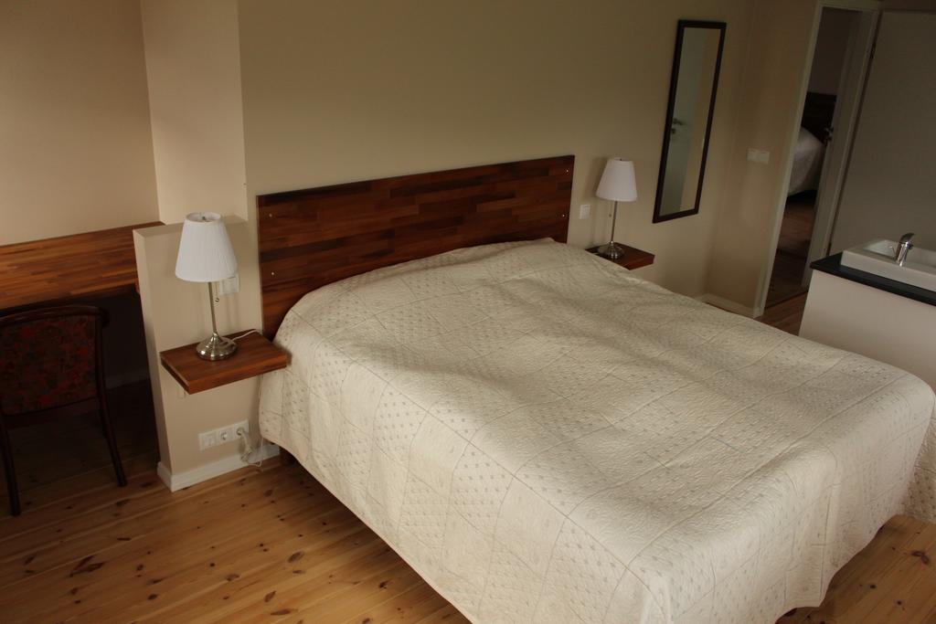 Kolkuos Guesthouse מראה חיצוני תמונה