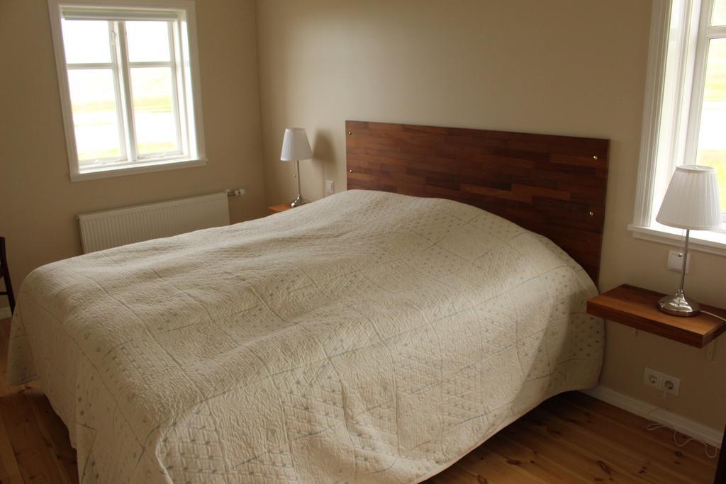 Kolkuos Guesthouse מראה חיצוני תמונה